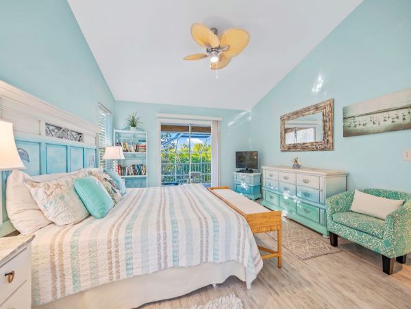 Anna Maria Vacation Rentals Sleeps Six Guests