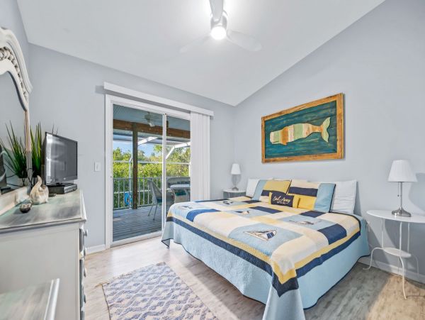 Anna Maria Vacation Rentals Sleeps Six Guests