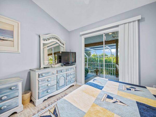 Anna Maria Vacation Rentals Sleeps Six Guests