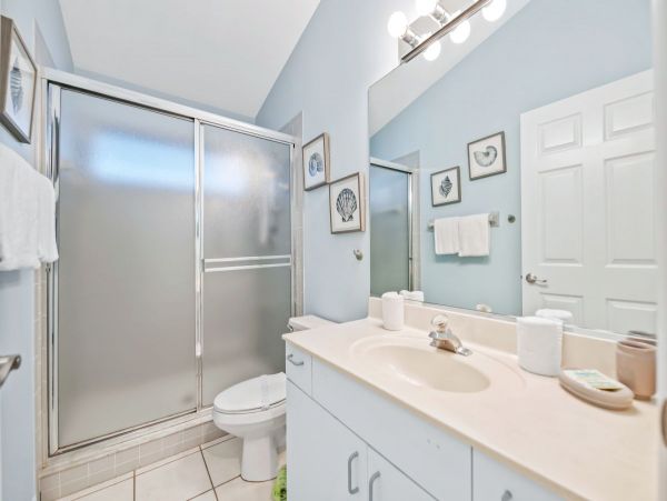 Anna Maria Vacation Rentals Sleeps Six Guests