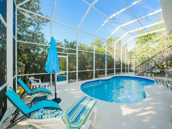 Anna Maria Vacation Rentals Sleeps Six Guests