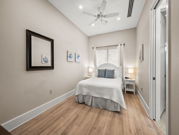 Luxury Gulf-Front Penthouse with Breathtaking Views on Anna Maria Island