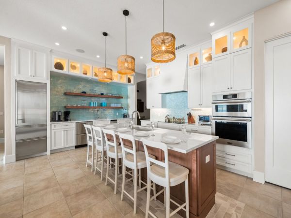 Luxury Gulf-Front Penthouse with Breathtaking Views on Anna Maria Island