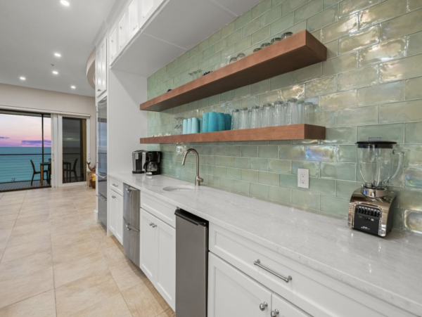 Luxury Gulf-Front Penthouse with Breathtaking Views on Anna Maria Island