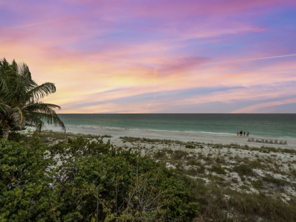 Luxury Gulf-Front Penthouse with Breathtaking Views on Anna Maria Island