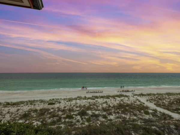 Luxury Gulf-Front Penthouse with Breathtaking Views on Anna Maria Island