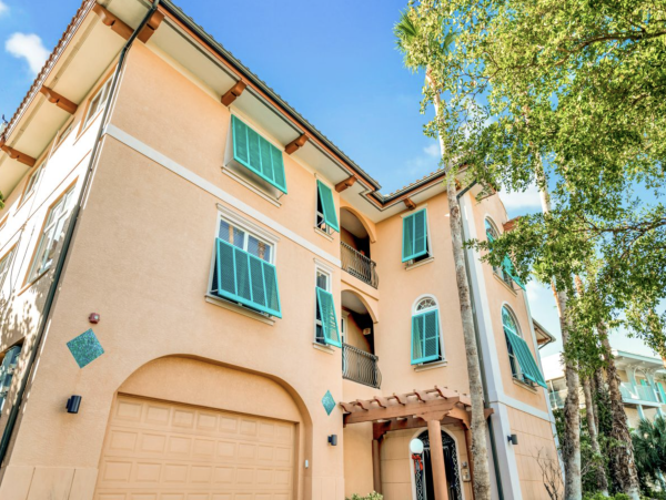 Luxury Gulf-Front Penthouse with Breathtaking Views on Anna Maria Island