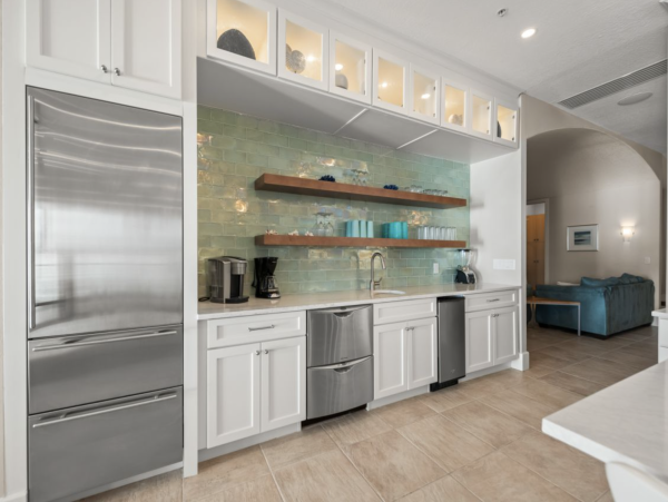 Luxury Gulf-Front Penthouse with Breathtaking Views on Anna Maria Island