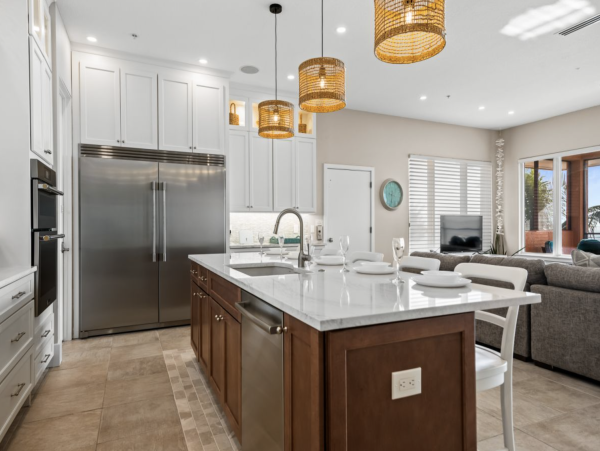 Luxury Gulf-Front Penthouse with Breathtaking Views on Anna Maria Island