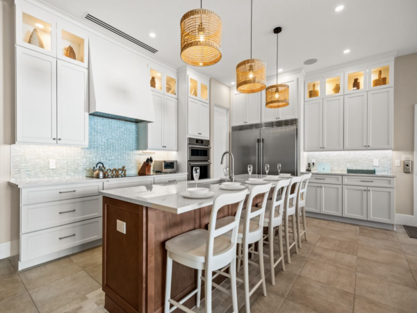 Luxury Gulf-Front Penthouse with Breathtaking Views on Anna Maria Island