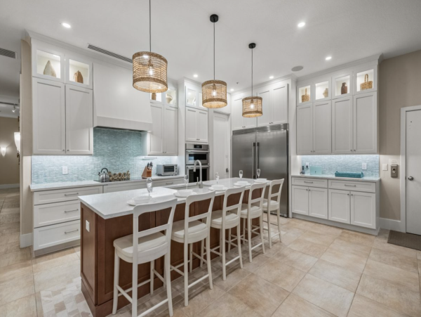 Luxury Gulf-Front Penthouse with Breathtaking Views on Anna Maria Island