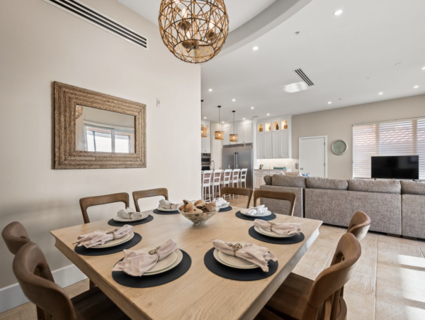 Luxury Gulf-Front Penthouse with Breathtaking Views on Anna Maria Island