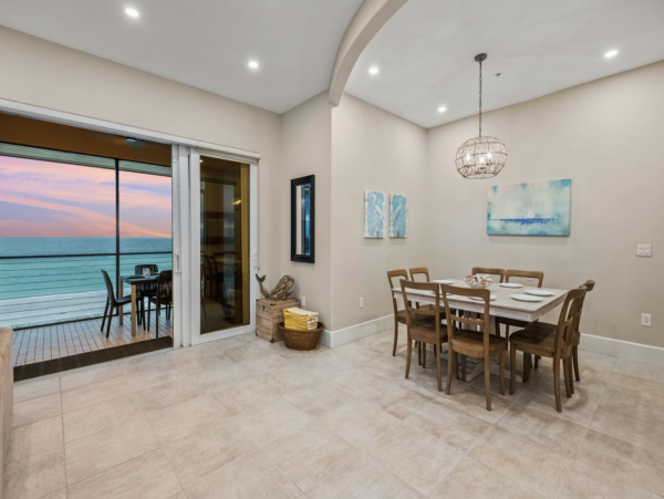 Luxury Gulf-Front Penthouse with Breathtaking Views on Anna Maria Island