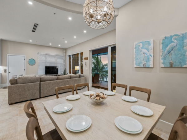 Luxury Gulf-Front Penthouse with Breathtaking Views on Anna Maria Island