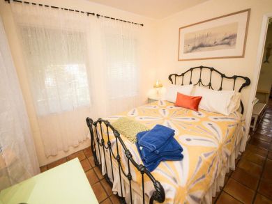 Anna Maria Vacation Rental Two Bedrooms