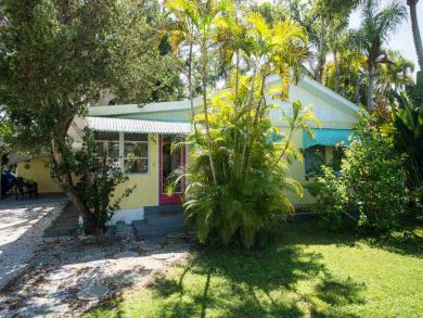 Anna Maria Vacation Rental Two Bedrooms