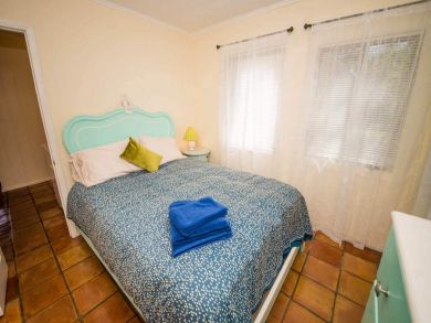 Anna Maria Vacation Rental Two Bedrooms