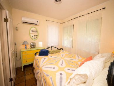Anna Maria Vacation Rental Two Bedrooms