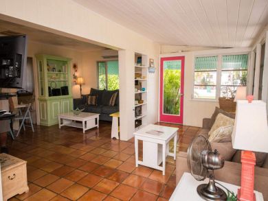 Anna Maria Vacation Rental Two Bedrooms