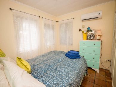 Anna Maria Vacation Rental Two Bedrooms