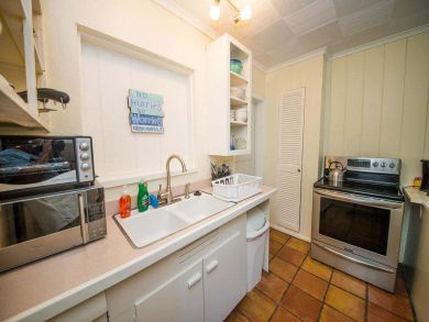 Anna Maria Vacation Rental Two Bedrooms