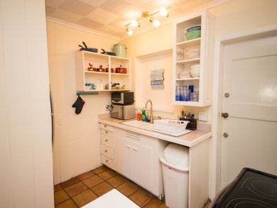 Anna Maria Vacation Rental Two Bedrooms