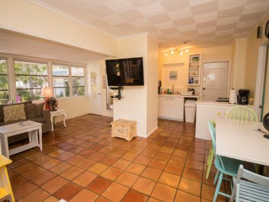 Anna Maria Vacation Rental Two Bedrooms