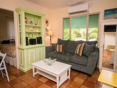 Anna Maria Vacation Rental Two Bedrooms