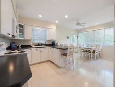 Holmes Beach Vacation Rental Two Bedrooms