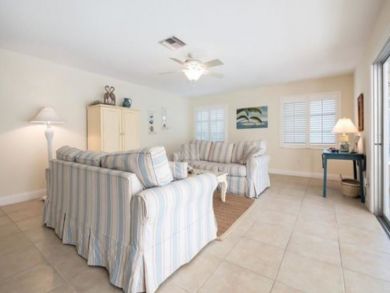 Holmes Beach Vacation Rental Two Bedrooms