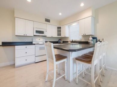Holmes Beach Vacation Rental Two Bedrooms