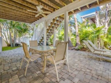 Holmes Beach Vacation Rental Two Bedrooms