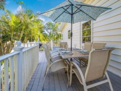 Holmes Beach Vacation Rental Two Bedrooms