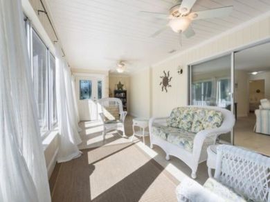 Holmes Beach Vacation Rental Two Bedrooms