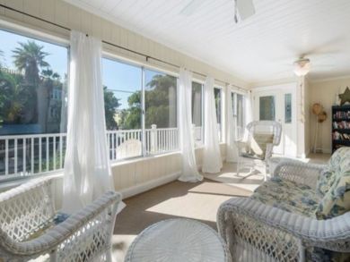Holmes Beach Vacation Rental Two Bedrooms