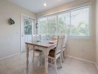 Holmes Beach Vacation Rental Two Bedrooms
