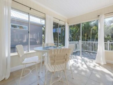 Holmes Beach Vacation Rental Two Bedrooms