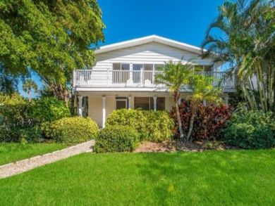 Holmes Beach Vacation Rental Two Bedrooms