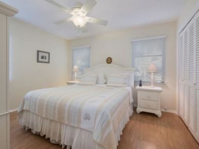 Holmes Beach Vacation Rental Two Bedrooms