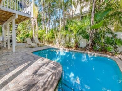Holmes Beach Vacation Rental Two Bedrooms