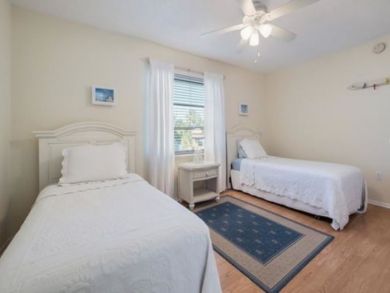 Holmes Beach Vacation Rental Two Bedrooms