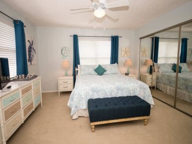 Holmes Beach Vacation Rental Home Two Bedrooms