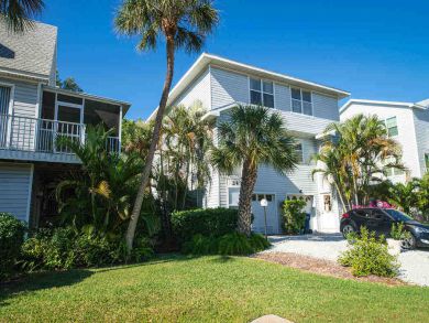 Holmes Beach Vacation Rental Home Two Bedrooms