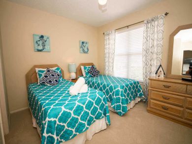 Holmes Beach Vacation Rental Home Two Bedrooms