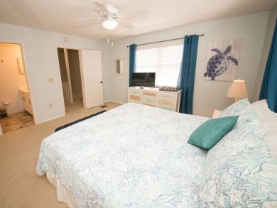 Holmes Beach Vacation Rental Home Two Bedrooms