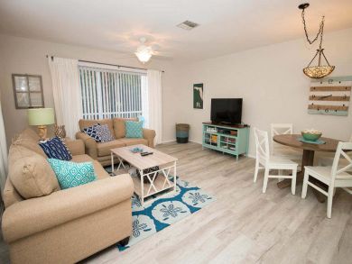 Holmes Beach Vacation Rental Home Two Bedrooms