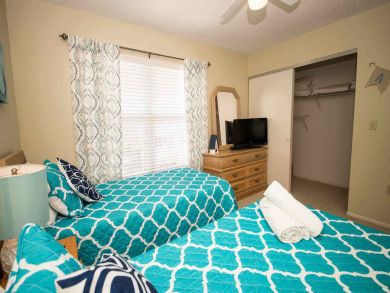 Holmes Beach Vacation Rental Home Two Bedrooms