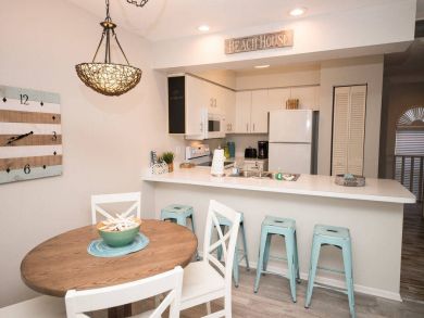 Holmes Beach Vacation Rental Home Two Bedrooms