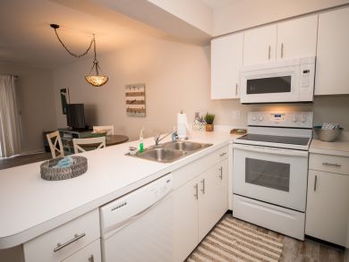 Holmes Beach Vacation Rental Home Two Bedrooms