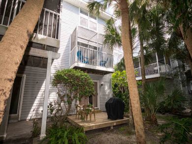 Holmes Beach Vacation Rental Home Two Bedrooms